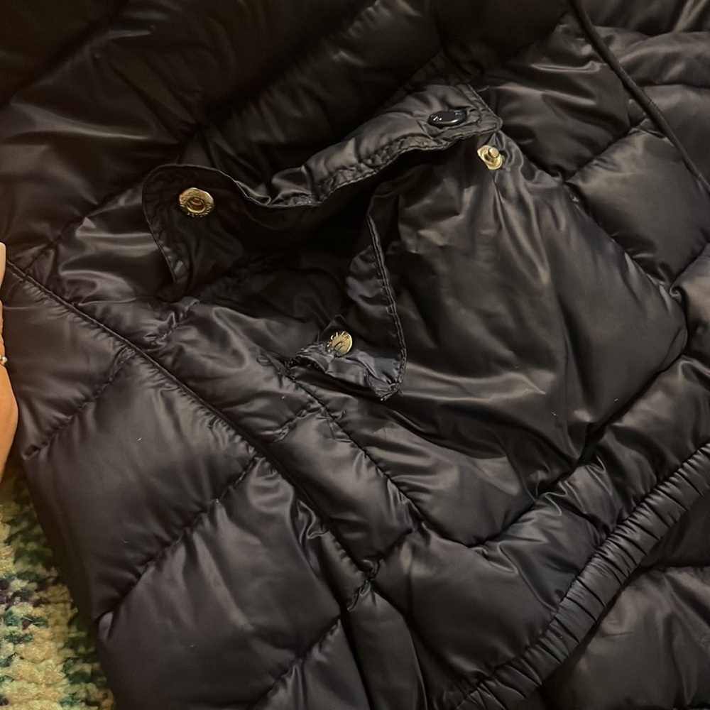 Spring Light Weight Moncler Jacket - image 3